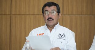 Otorgará la UAT el doctorado honoris causa al Dr. David Kershenobich