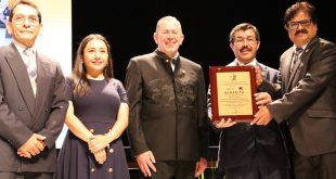 Hito histórico. La UAT alcanza el 100% de excelencia académica: Rector Dámaso Anaya