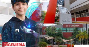 Impulsa la UAT carrera de ingeniería en Ciencia de Datos e Inteligencia Artificial