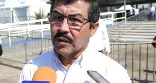 Ningún joven se quedará sin cursar bachillerato: Dámaso Anaya