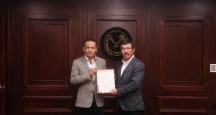 Asume Omar Aguilar la dirección de Comunicación y Difusión de la UAT