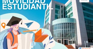 Ofrece la UAT a sus estudiantes movilidad en España y Sudamérica