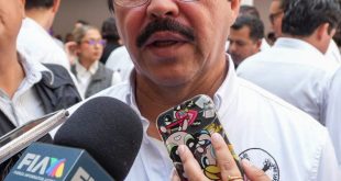 Implementa UAT drones para frenar avance del gusano barrenador en Tamaulipas